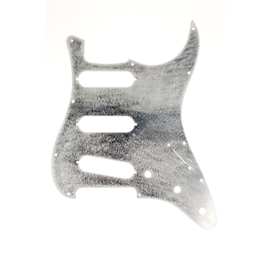 Fender '62 Strat Pickguard Shield