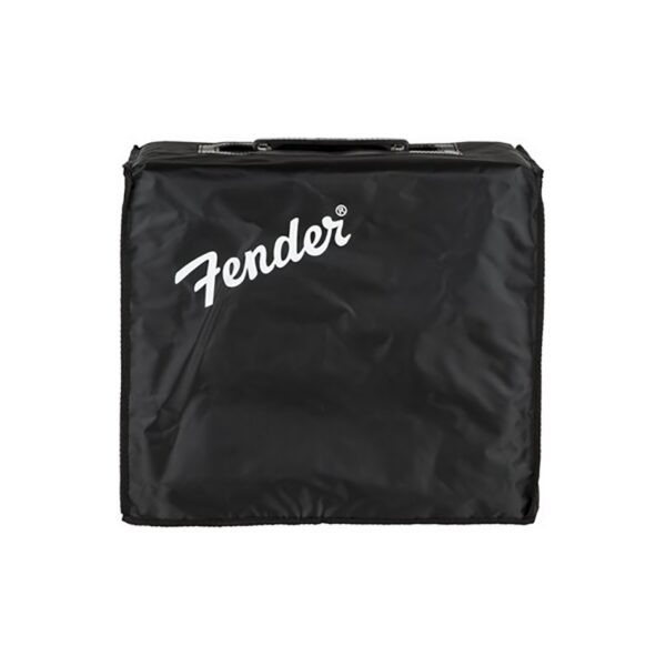 Fender Blues Jr. Amp Cover, Black