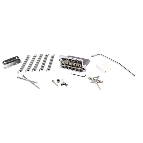 Fender American Vintage Stratocaster Tremolo Assembly