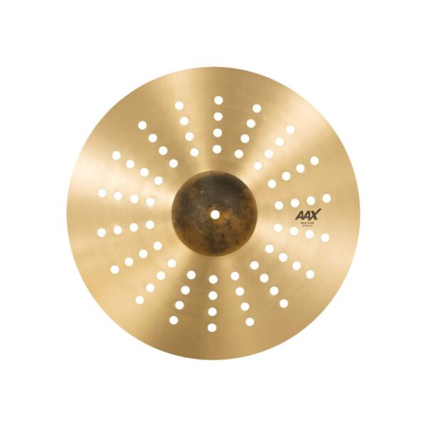 Sabian AAX Aero Crash Cymbal