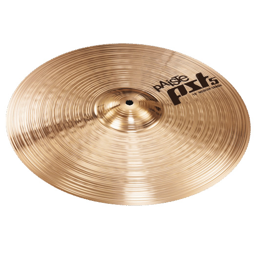 Paiste PST 5 Medium Crash 18"