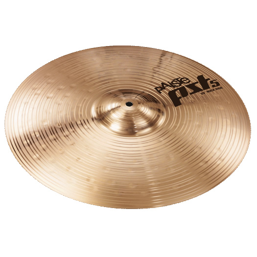 Paiste PST 5 Rock Ride Cymbal - 20"