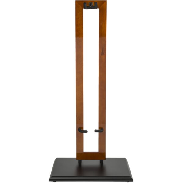 Fender Hanging Display Stand - Black/Cherry