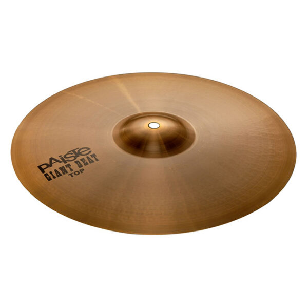 Paiste Giant Beat 15" Hi-Hat Bottom Cymbal