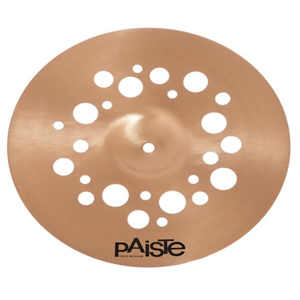 Paiste PST X DJs 45 Crash Cymbal