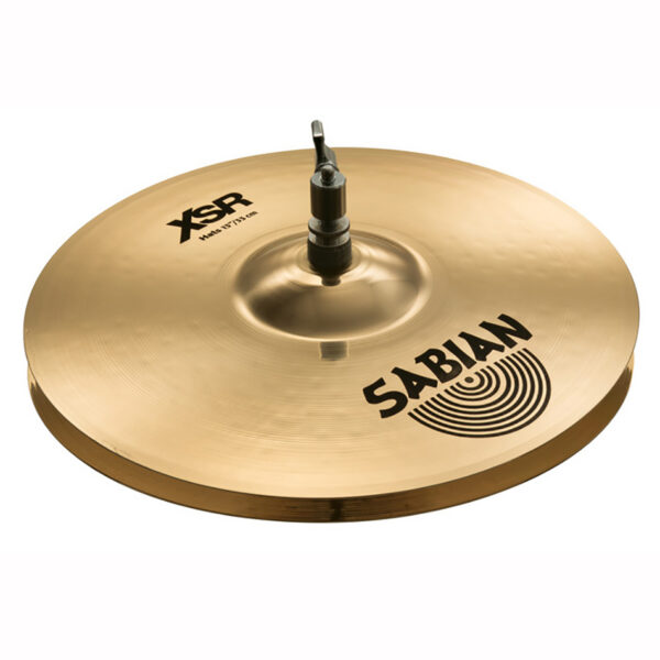 Sabian XSR 13" Hi-Hats