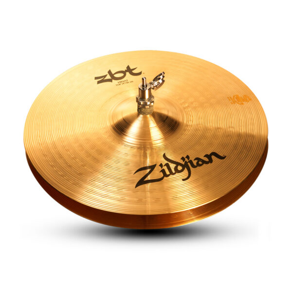 Zildjian ZBT Series 14" Hi Hat Pair