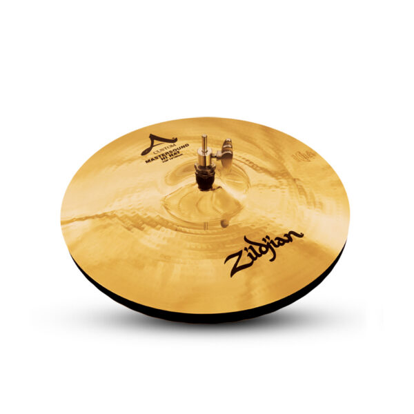 Zildjian A Custom Mastersound Hi-Hats 14"