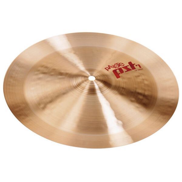Paiste PST 7 China Cymbal 14"
