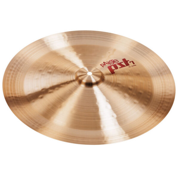 Paiste PST 7 China Cymbal - 18"