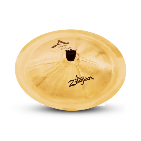 Zildjian A Custom China Cymbal, 18"