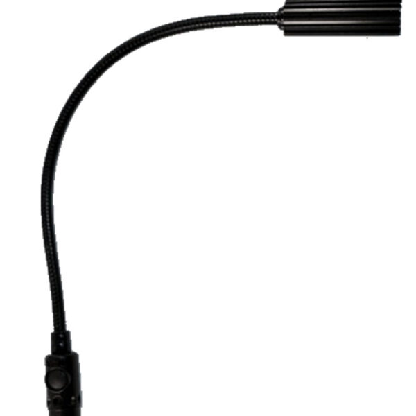 LITTLITE 18X-HI-4 18" High Intensity Gooseneck Light