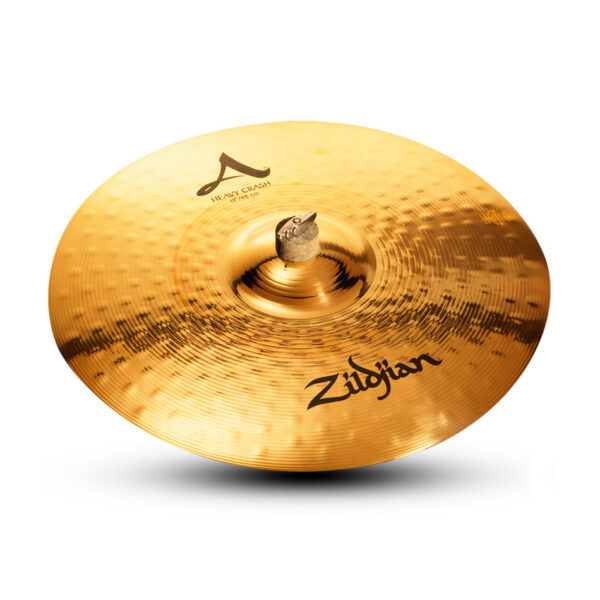 Zildjian A Series Heavy Crash Brilliant 19" Cymbal