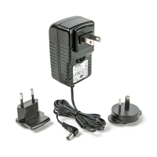 Jim Dunlop 18V 2A Power Supply (M237/M238)