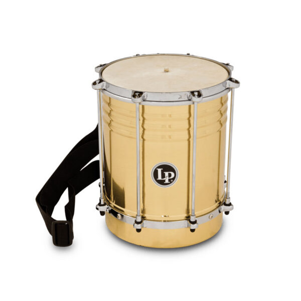 Latin Percussion LP3408 8" Brass Cuica