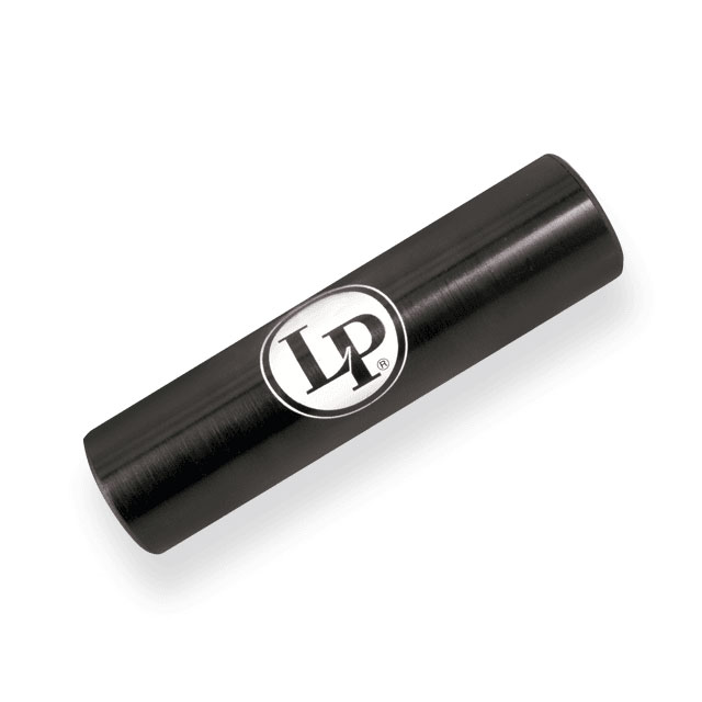Latin Percussion LP462B Rock Shaker - Black