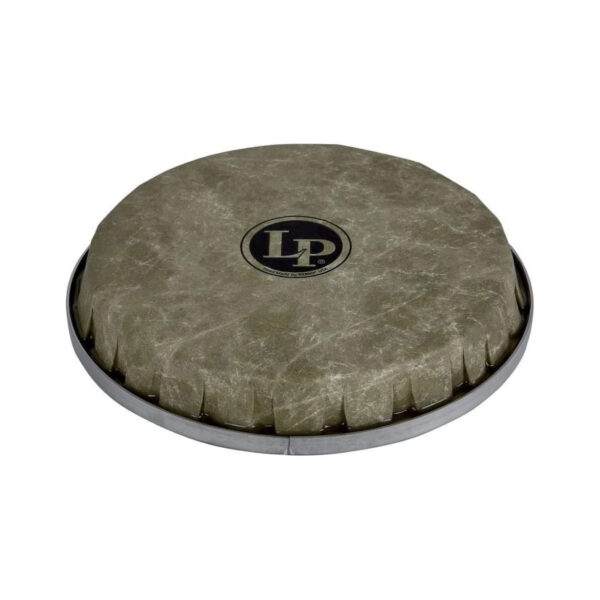 Latin Percussion LP264AP Fiberskyn Bongo Head, 8.5"