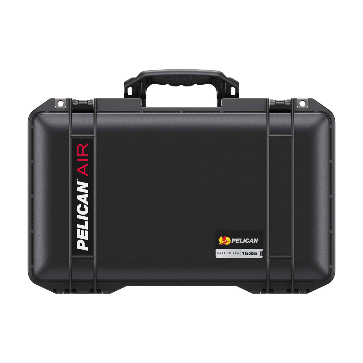 Pelican Air 1535 Carry-On Case with Foam - Black