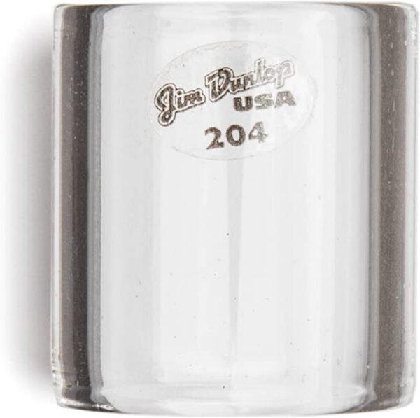 Jim Dunlop 204 Medium Knuckle Glass Slide