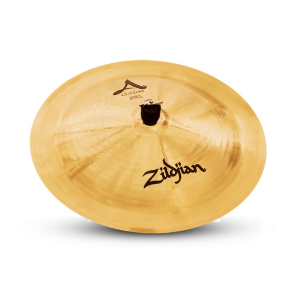 Zildjian A Custom Series 20" China Cymbal