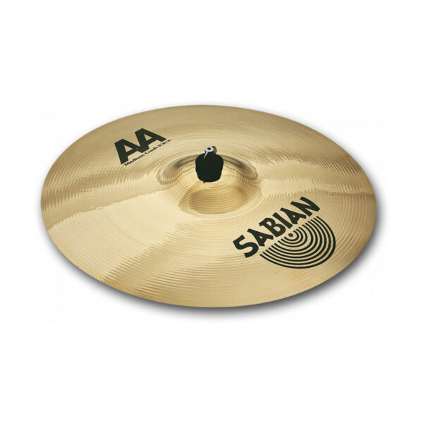 SABIAN AA 18" Medium Crash Cymbal - Natural