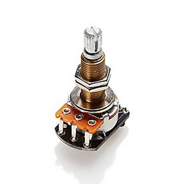 EMG 25K Long Shaft Volume Pot