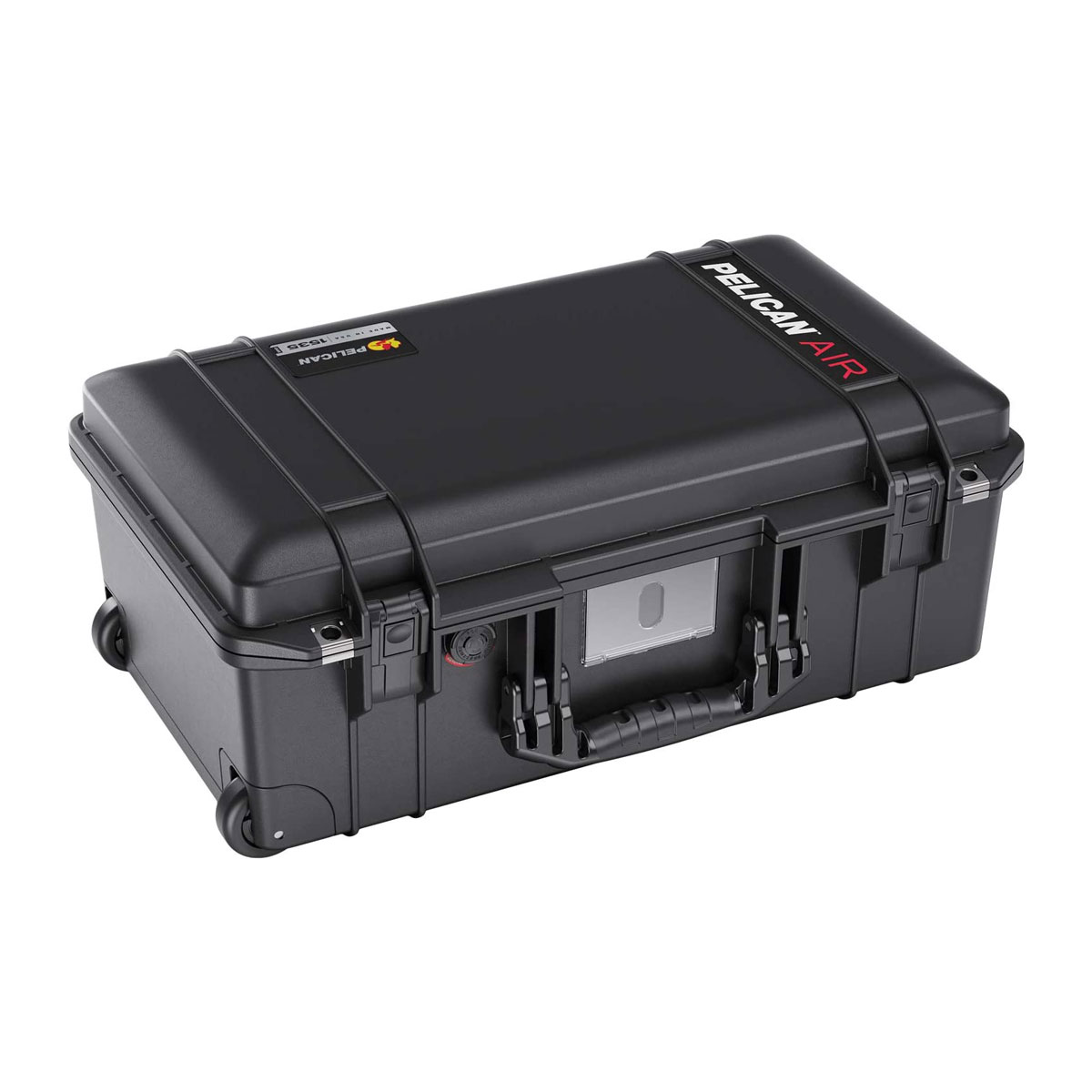 Pelican Air 1535 Carry-On Case with Foam - Black - Image 2