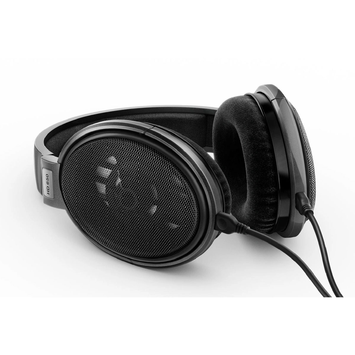 Sennheiser HD 650 Open-Back Reference Headphones - Image 2