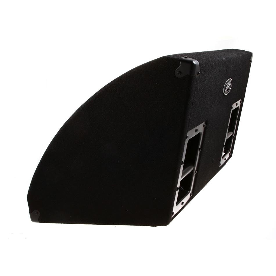 Peavey PV 15PM 15" Bi-Amp Powered Monitor - Image 2