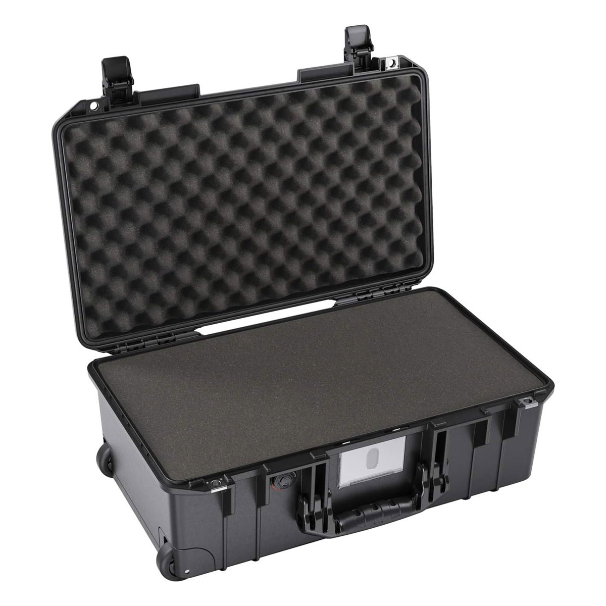 Pelican Air 1535 Carry-On Case with Foam - Black - Image 3