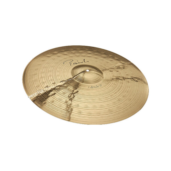 Paiste Signature Full Ride Cymbal - 20"