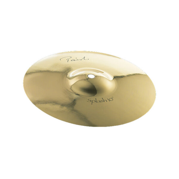 PAISTE Signature Reflector Splash Cymbal, 10"