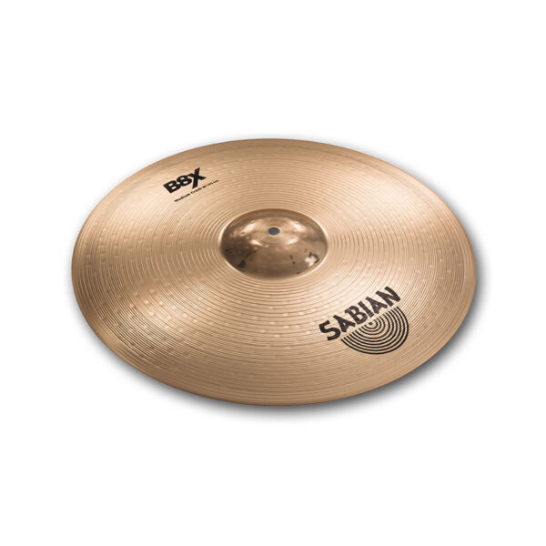 SABIAN 18" B8X Medium Crash Cymbal