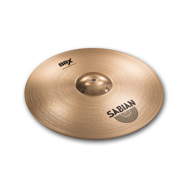 SABIAN 18" B8X Rock Crash Cymbal