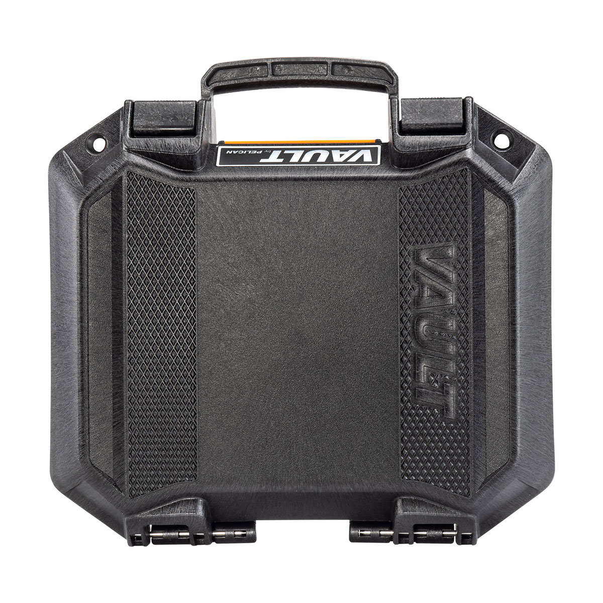 Pelican V100 Vault Small Case - Black - Image 4