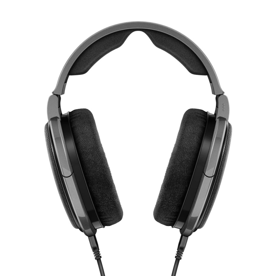 Sennheiser HD 650 Open-Back Reference Headphones - Image 4
