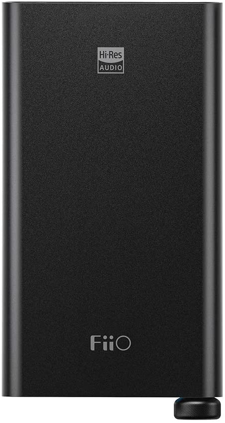 FiiO Q3 Portable THX AAA Balanced DAC/Amp - Image 4