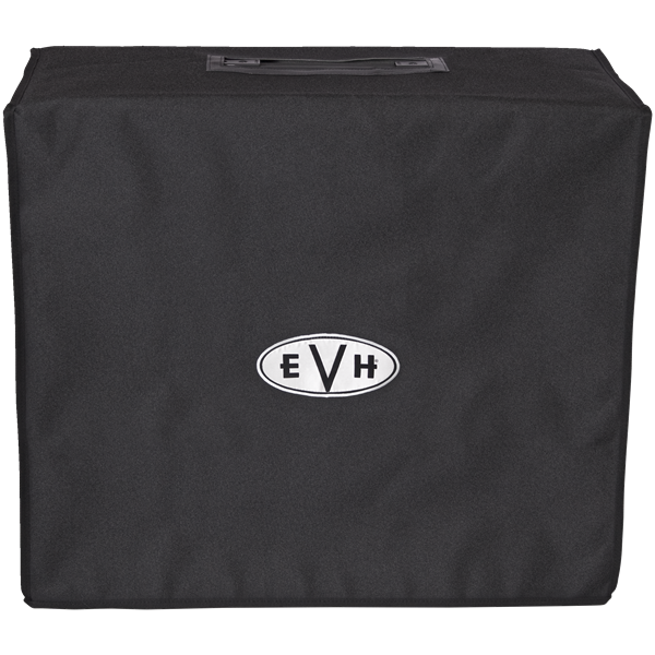 EVH 5150III 4x12 Cabinet Cover - Black