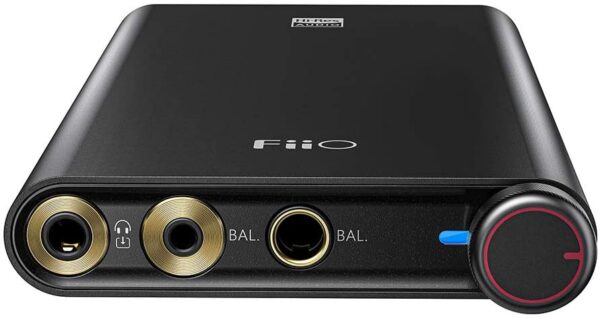 FiiO Q3 Portable THX AAA Balanced DAC/Amp