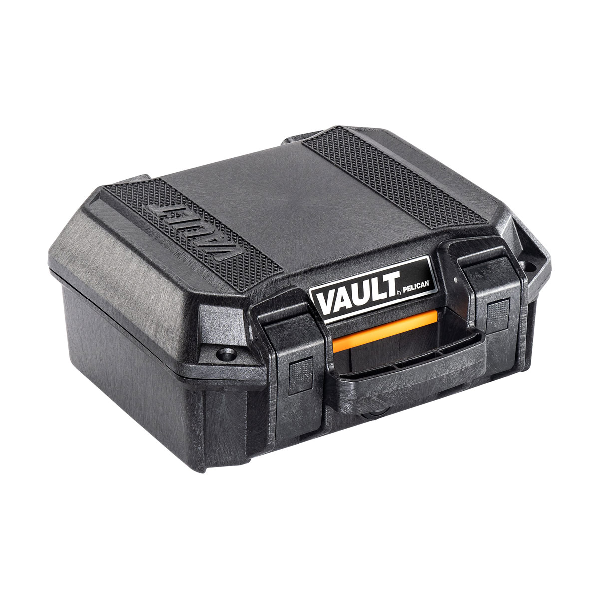 Pelican V100 Vault Small Case - Black