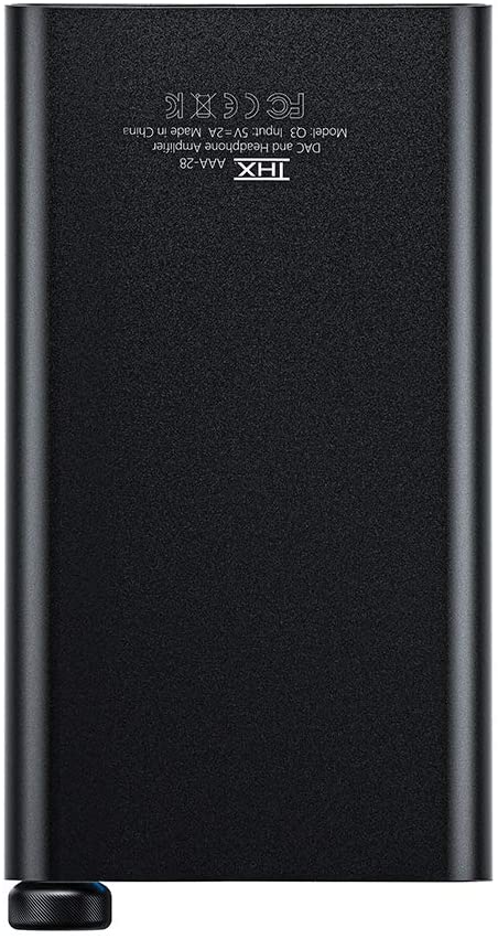 FiiO Q3 Portable THX AAA Balanced DAC/Amp - Image 2