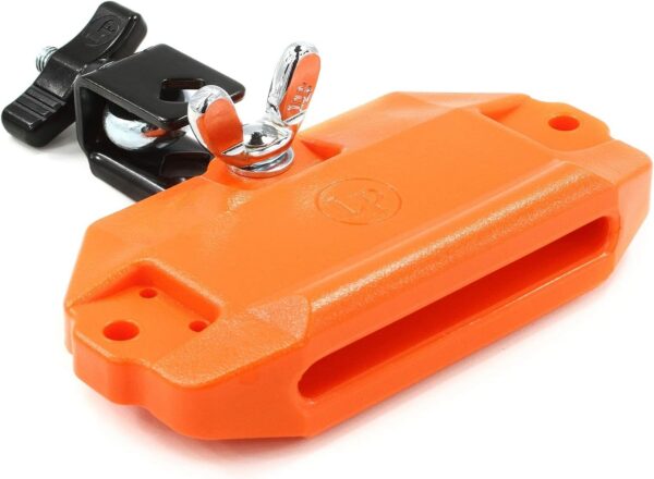 Latin Percussion Jam Block Piccolo (LP1204) - Orange