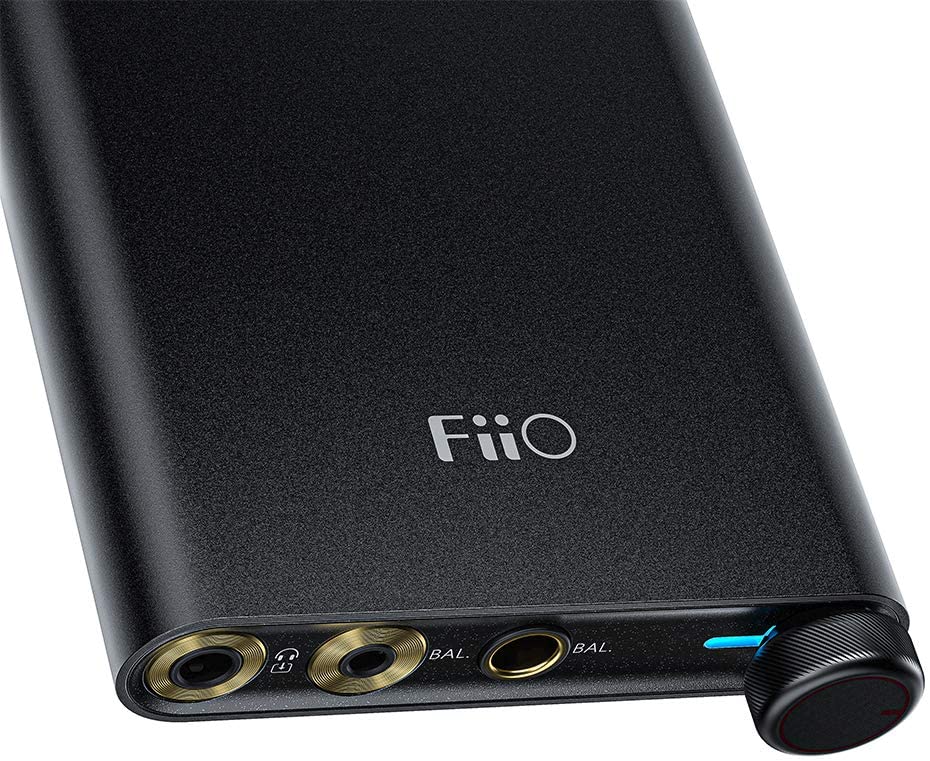 FiiO Q3 Portable THX AAA Balanced DAC/Amp - Image 3