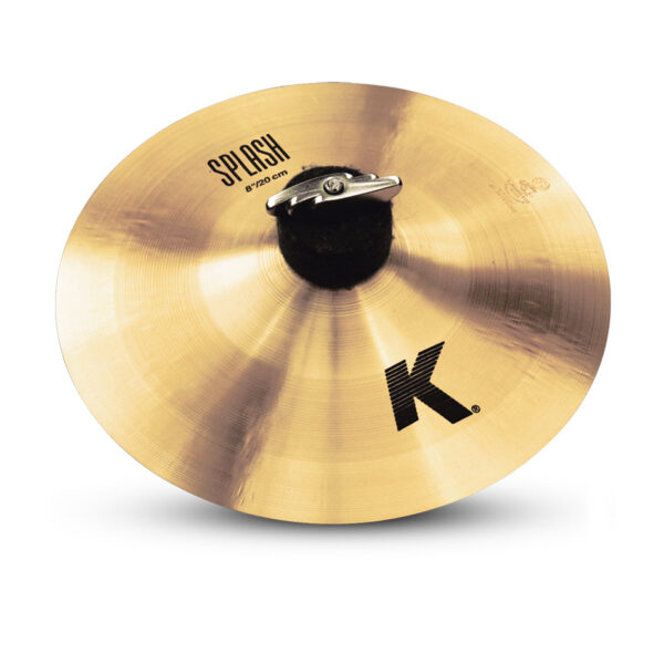 Zildjian K Splash Cymbal, 8"
