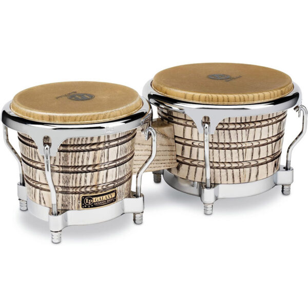 Latin Percussion Galaxy Giovanni Signature Bongos