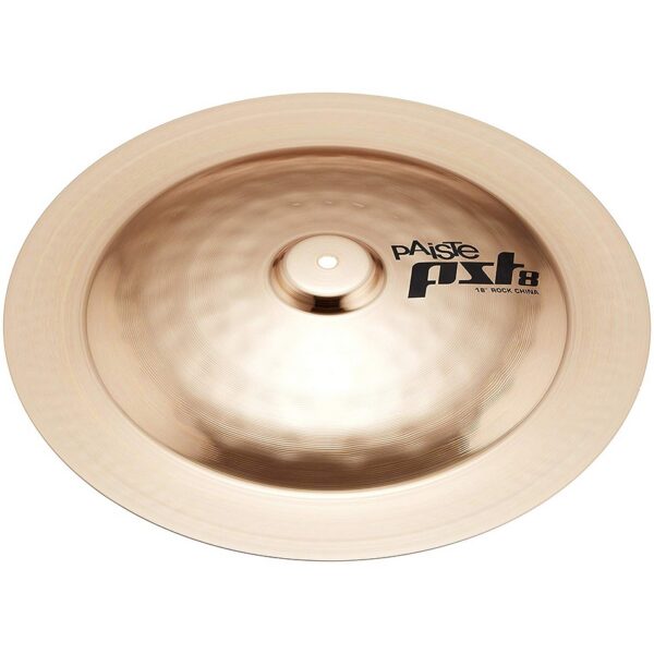 Paiste PST8 Reflector Rock China 18" Cymbal