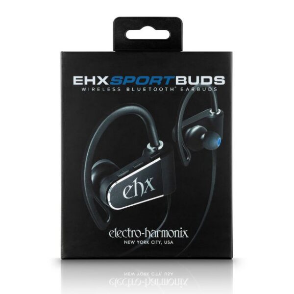 Electro-Harmonix Sport Buds Wireless Earbuds