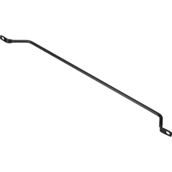 Middle Atlantic LBP-1.5 Round Lacing Bar, 10-Pack