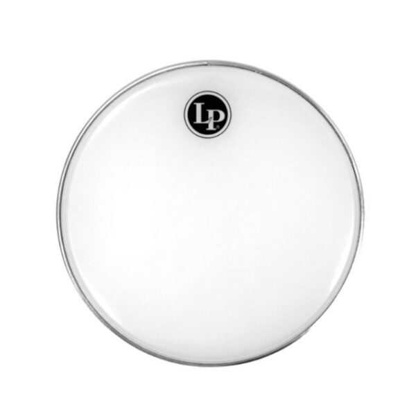 Latin Percussion LP247C 15" Plastic Timbale Head