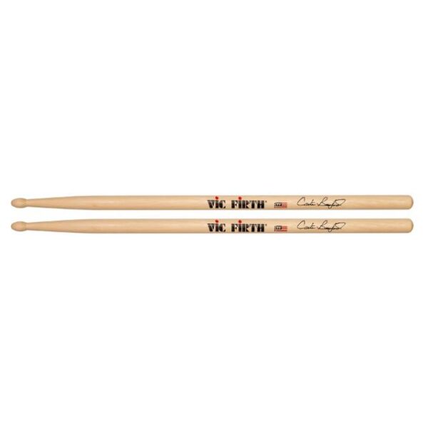 Vic Firth SBEA2 Carter Beauford Signature Drumsticks
